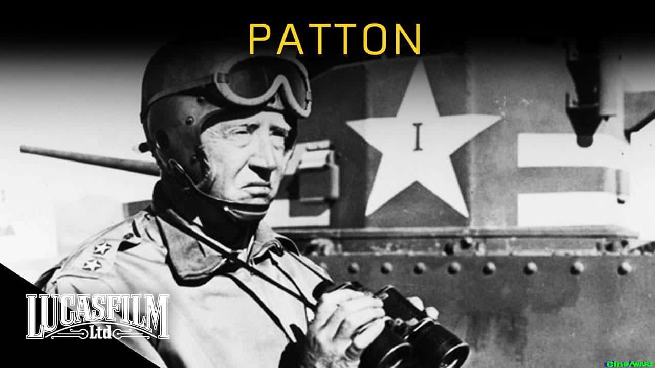 George S. Patton: American Achilles