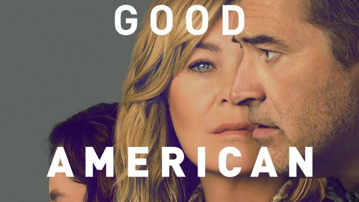 Good American Family