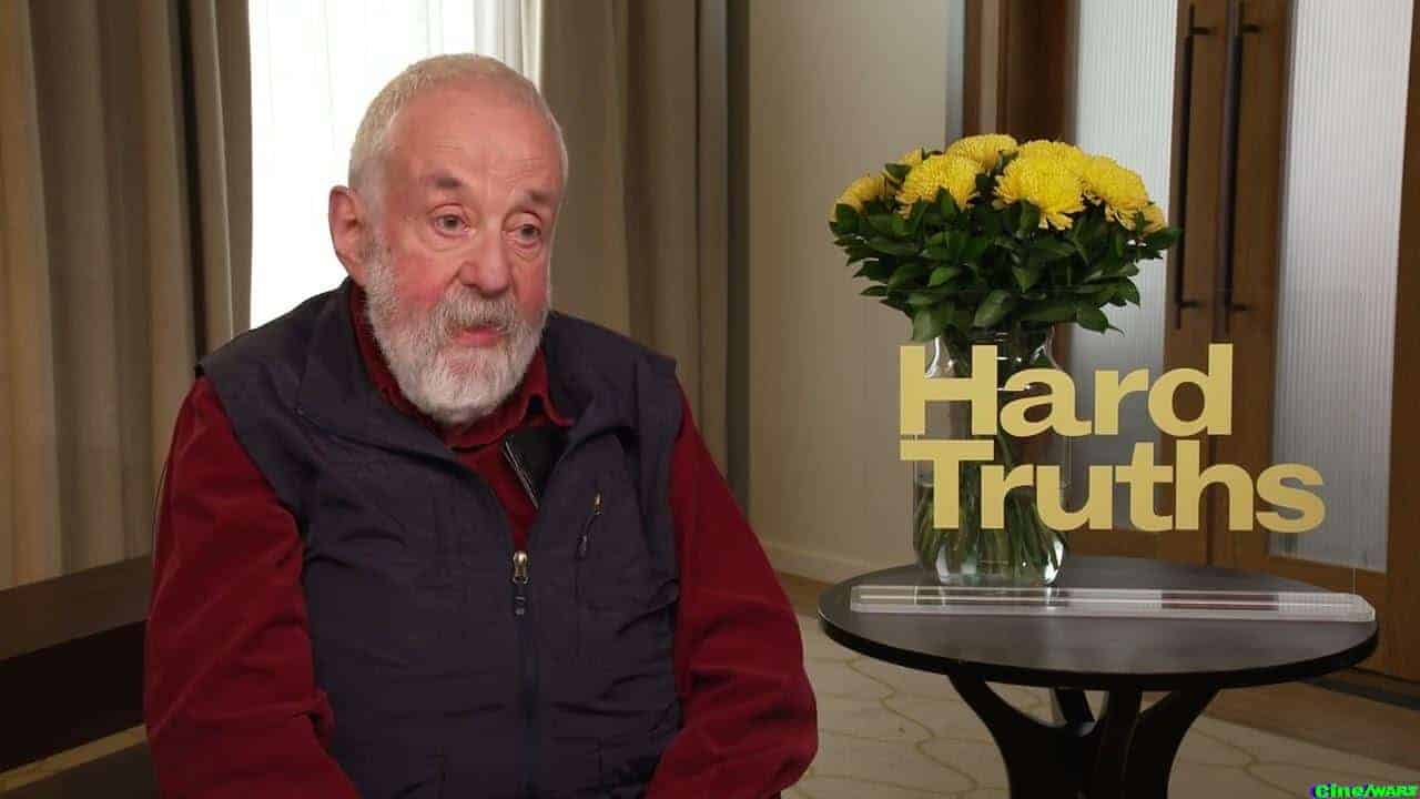 Hard Truths – Interview With Mike Leigh