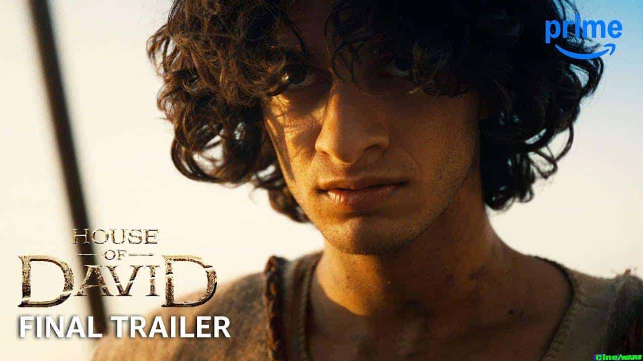 House Of David – Final Trailer | Prime Video
