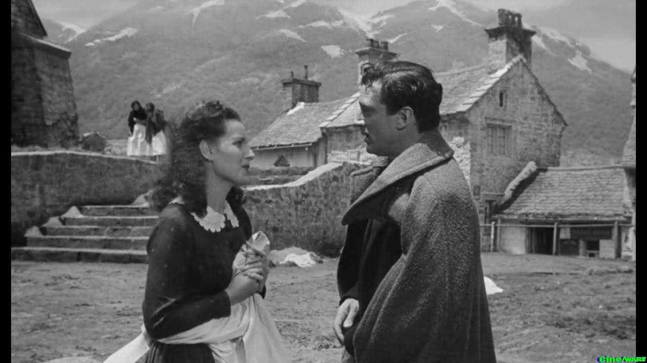 How Green Was My Valley (1941)