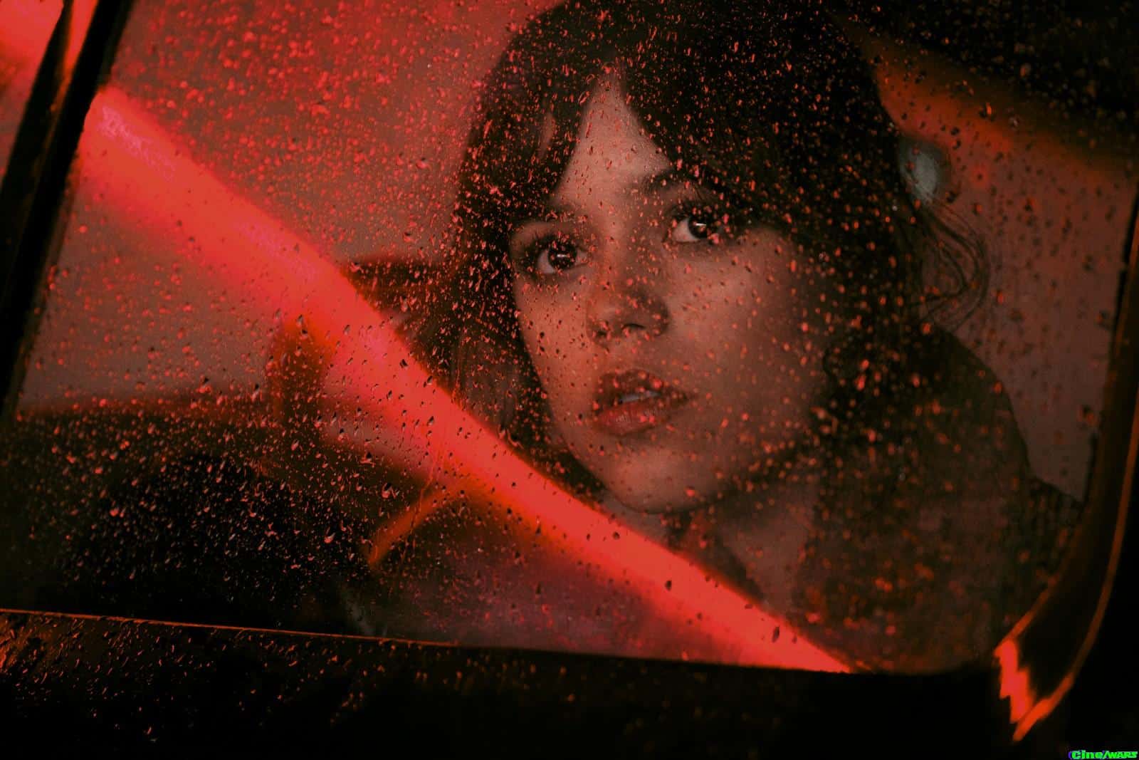 Hurry Up Tomorrow - Images