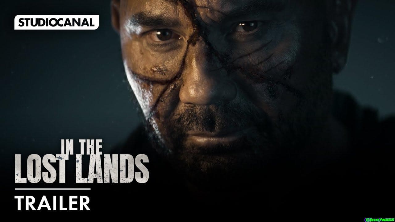 In The Lost Lands – Official Trailer