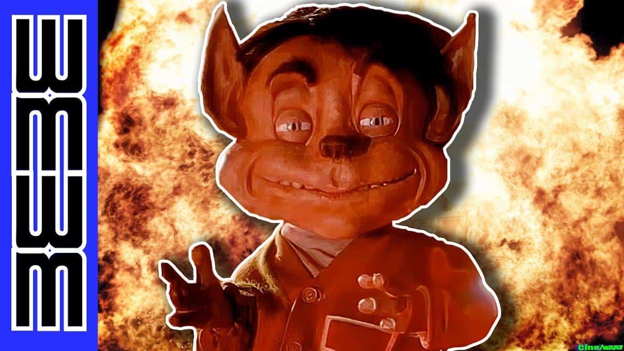 Is Munchie 2 Even Worse??? – Munchie Strikes Back (1994)