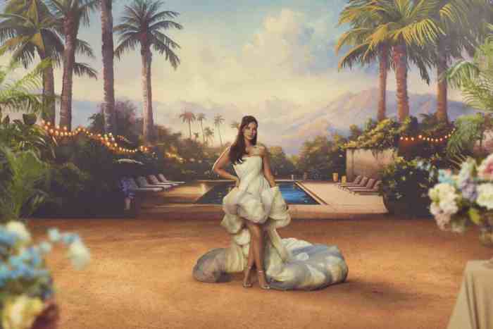 Itv Week 08 Highlights 2025