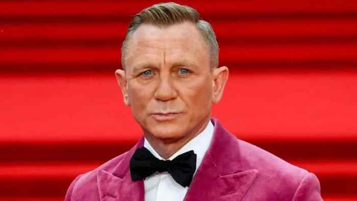 James Bond Producers Give Control To Amazon
