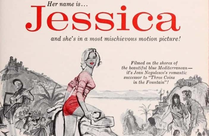 Jessica (1962)