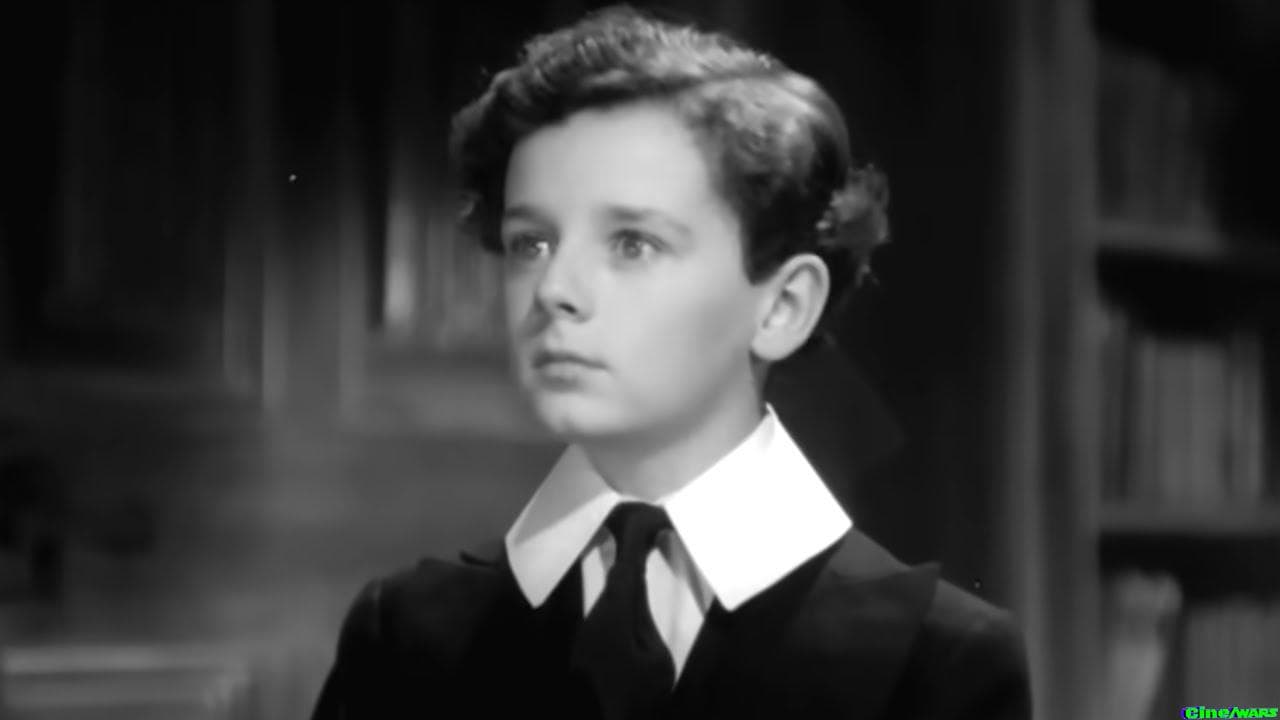 Little Lord Fauntleroy (1936)