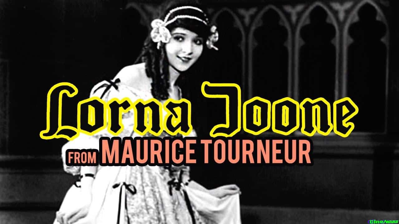 Lorna Doone (1922)