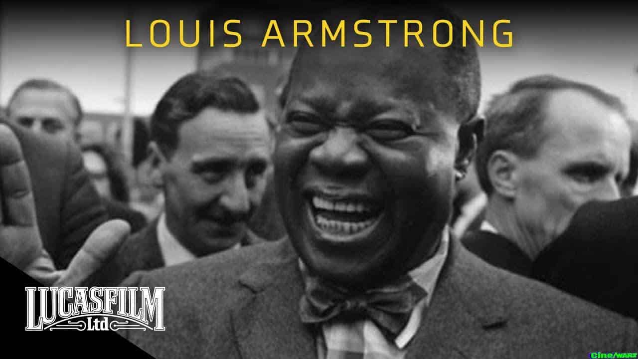 Louis Armstrong: Ambassador Of Jazz