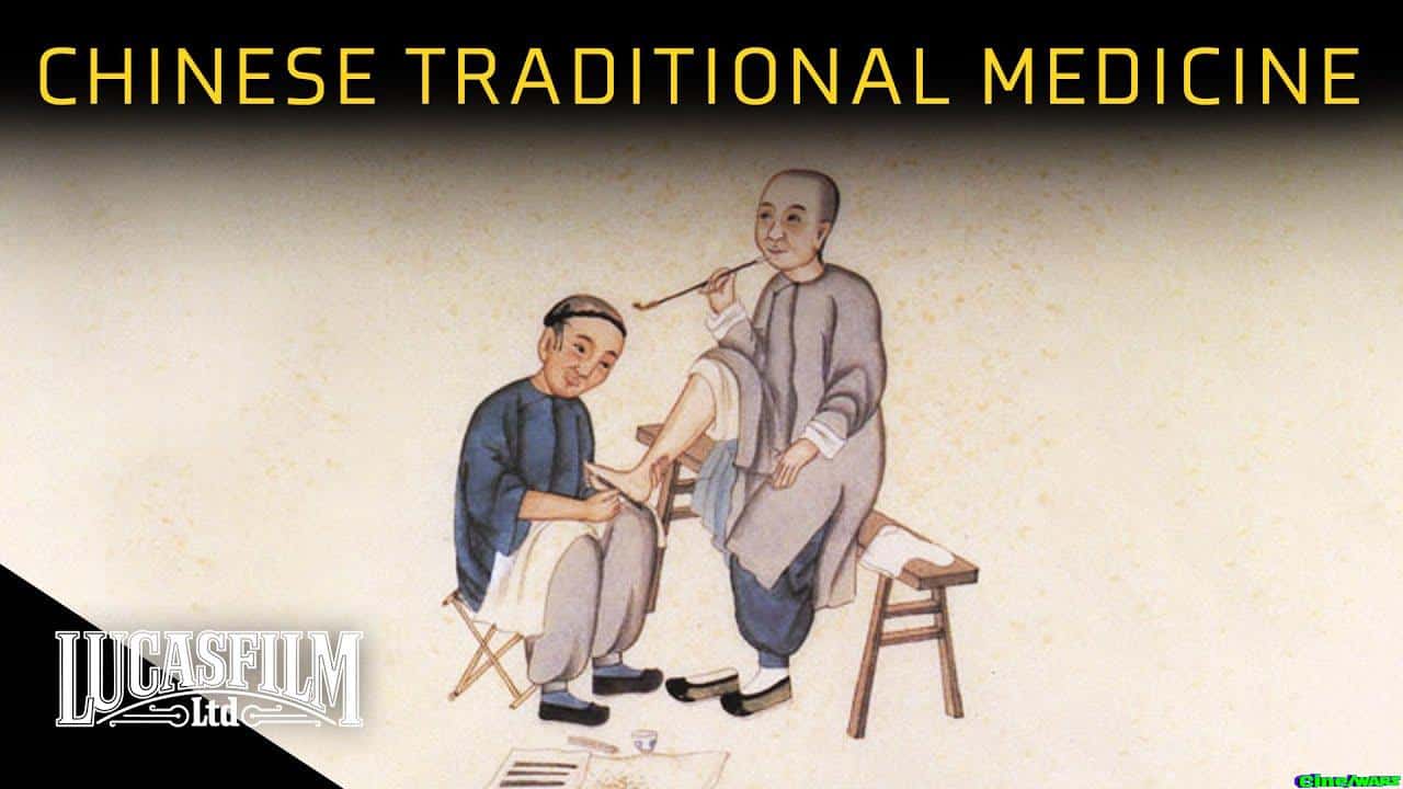 Medicine In The Middle Kingdom