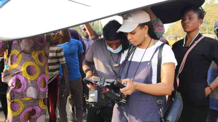 New Bfi Places Fund Supports Emerging Production Centres Across The Uk