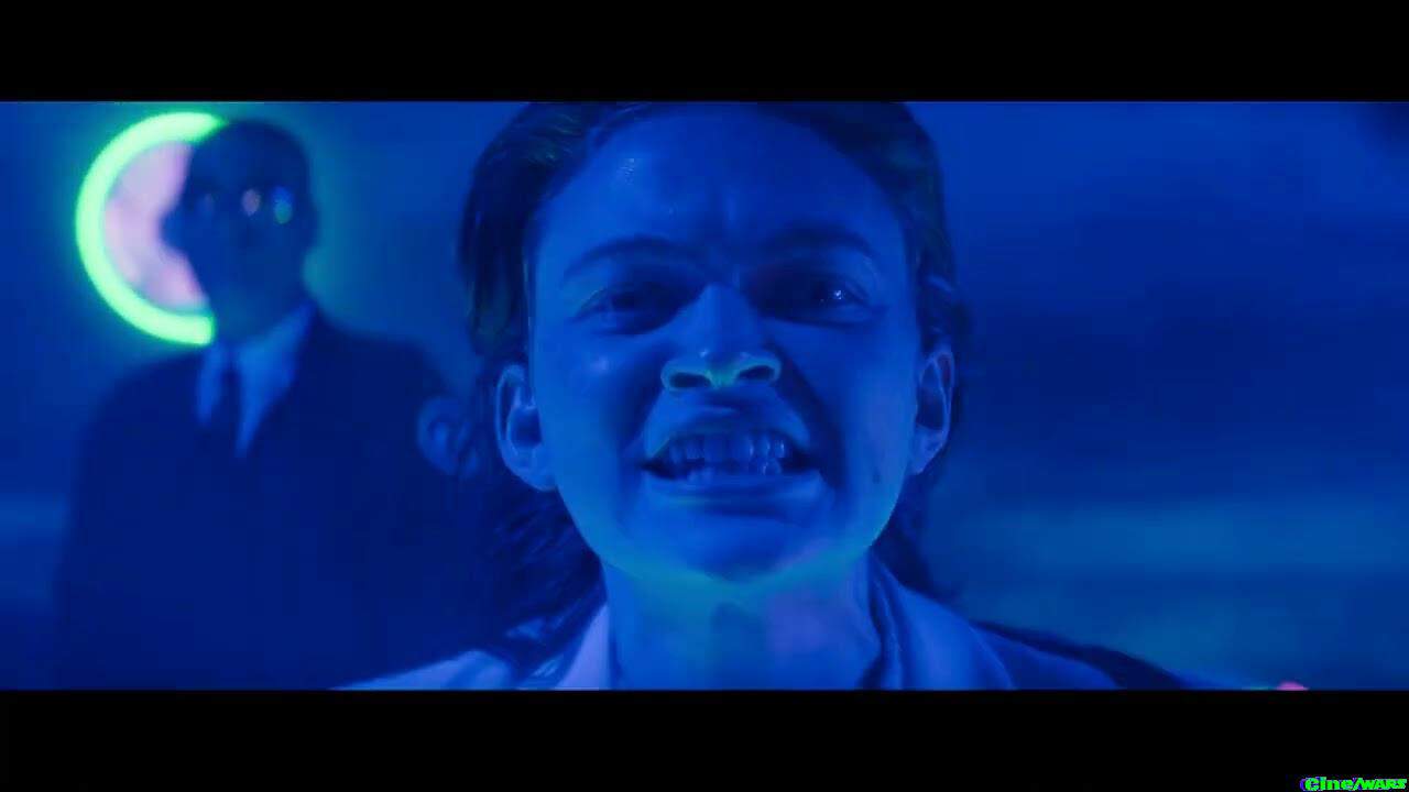 O’dessa – Revised Trailer & Seventh Son Trailer