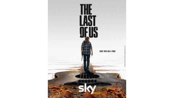 S2 Of The Last Of Us Debuts 14 April