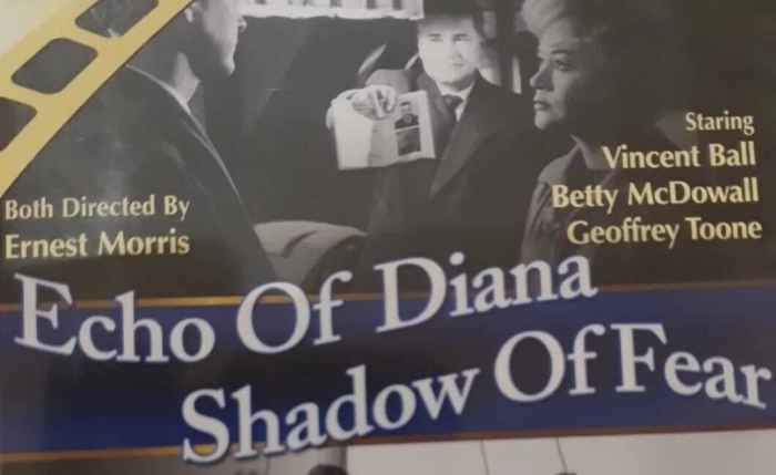 Shadow Of Fear (1963)