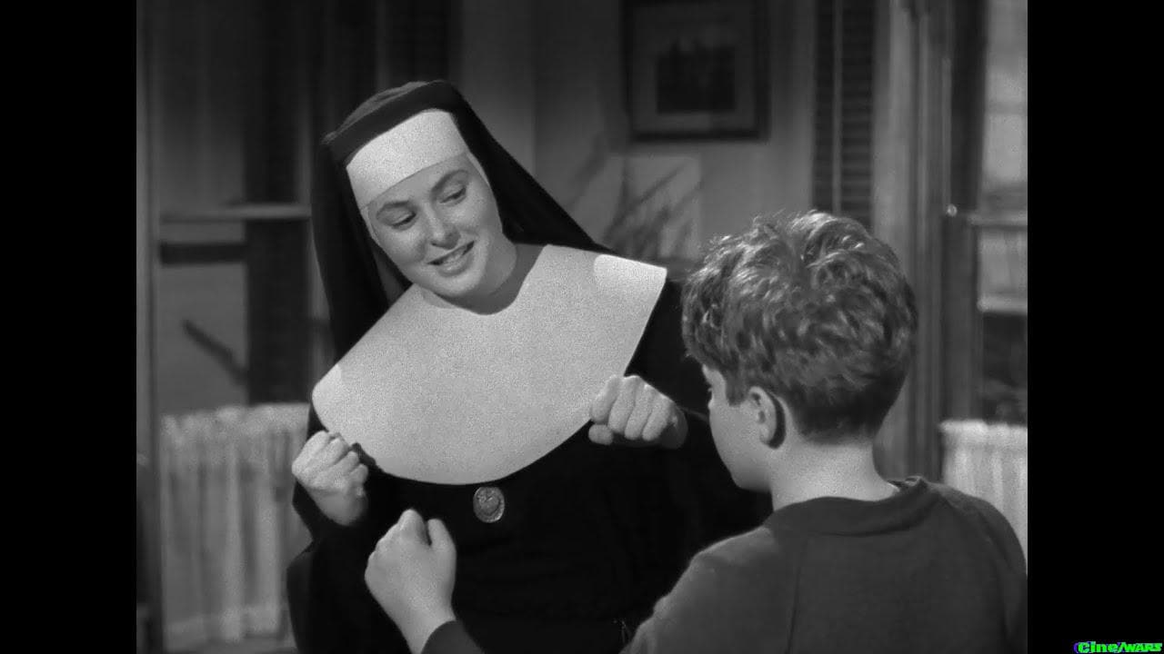 The Bells Of St. Mary’s (1945)