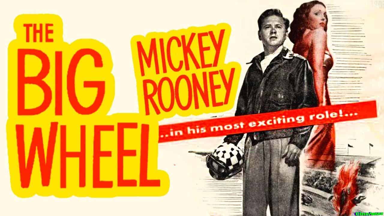 The Big Wheel (1949)