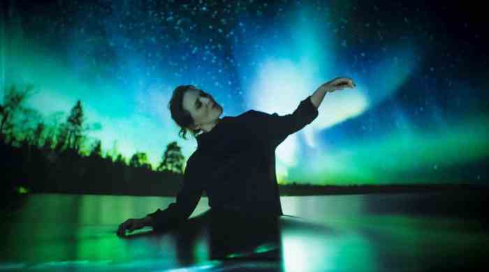 The Extraordinary Miss Flower