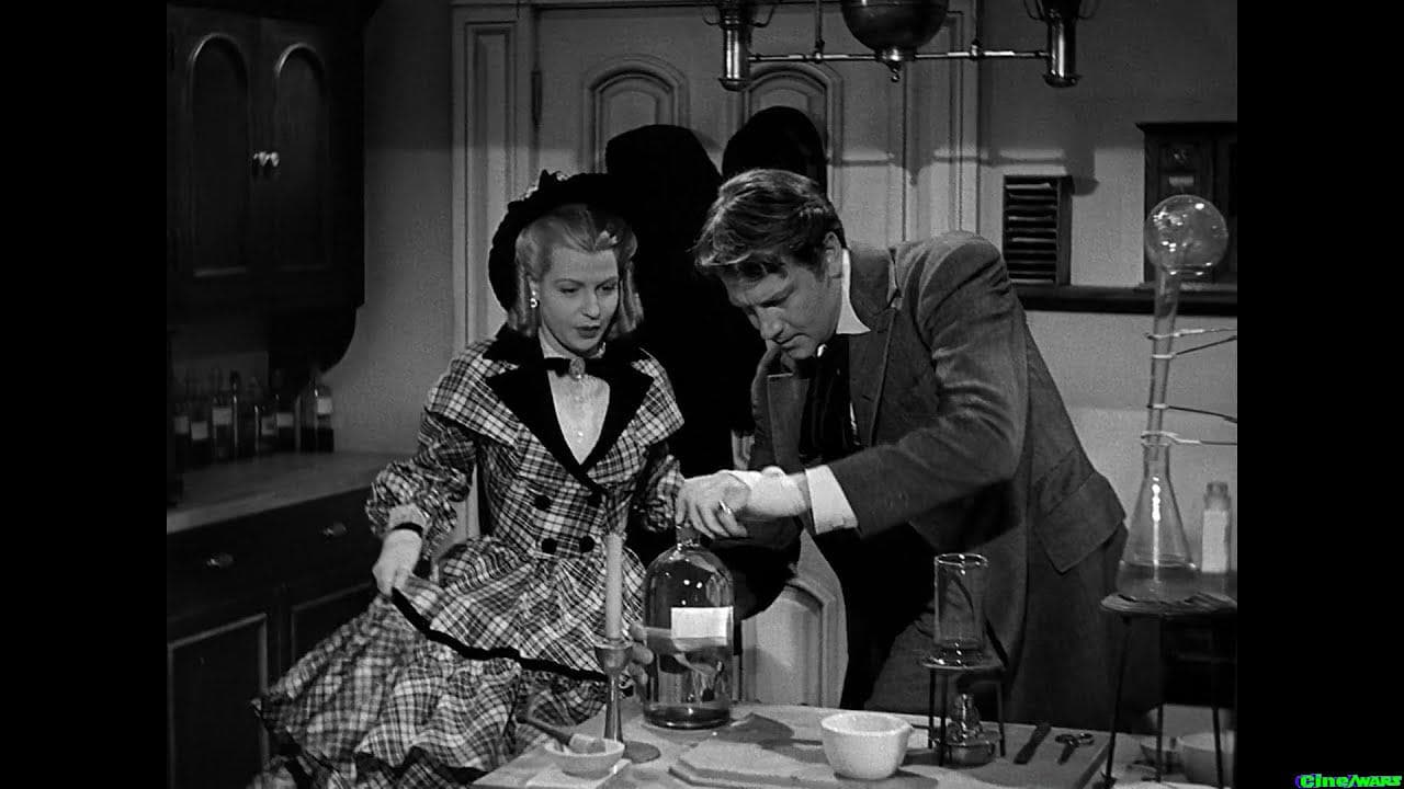 The Great Moment (1944)