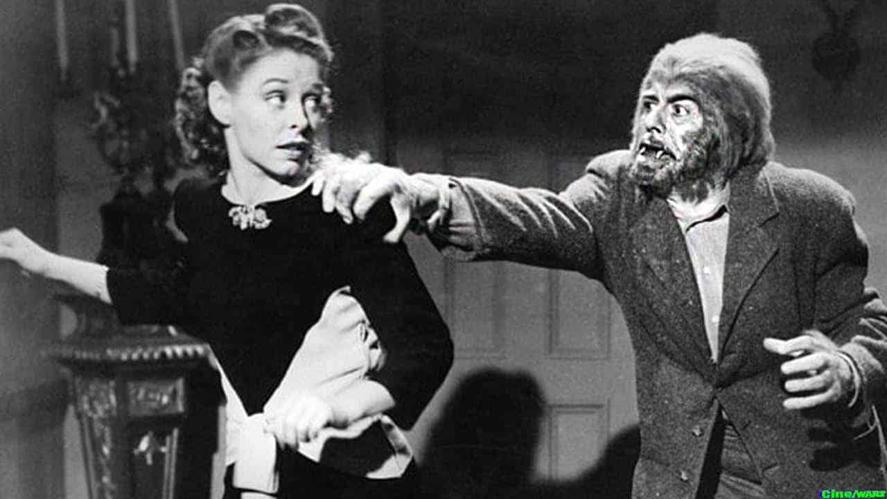 The Mad Monster (1942)