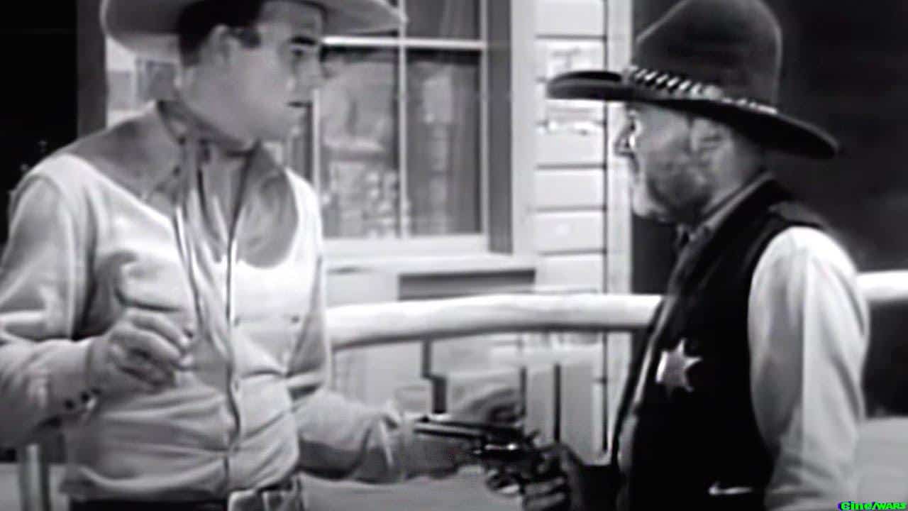 The Man From Utah (1934)