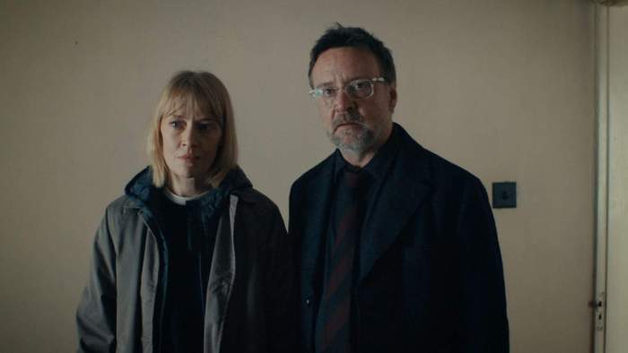 The One That Got Away