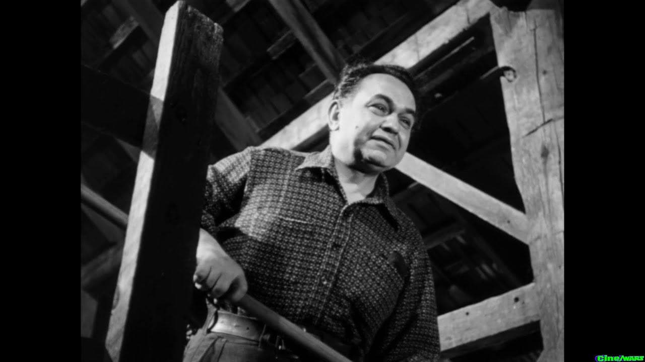 The Red House (1947)