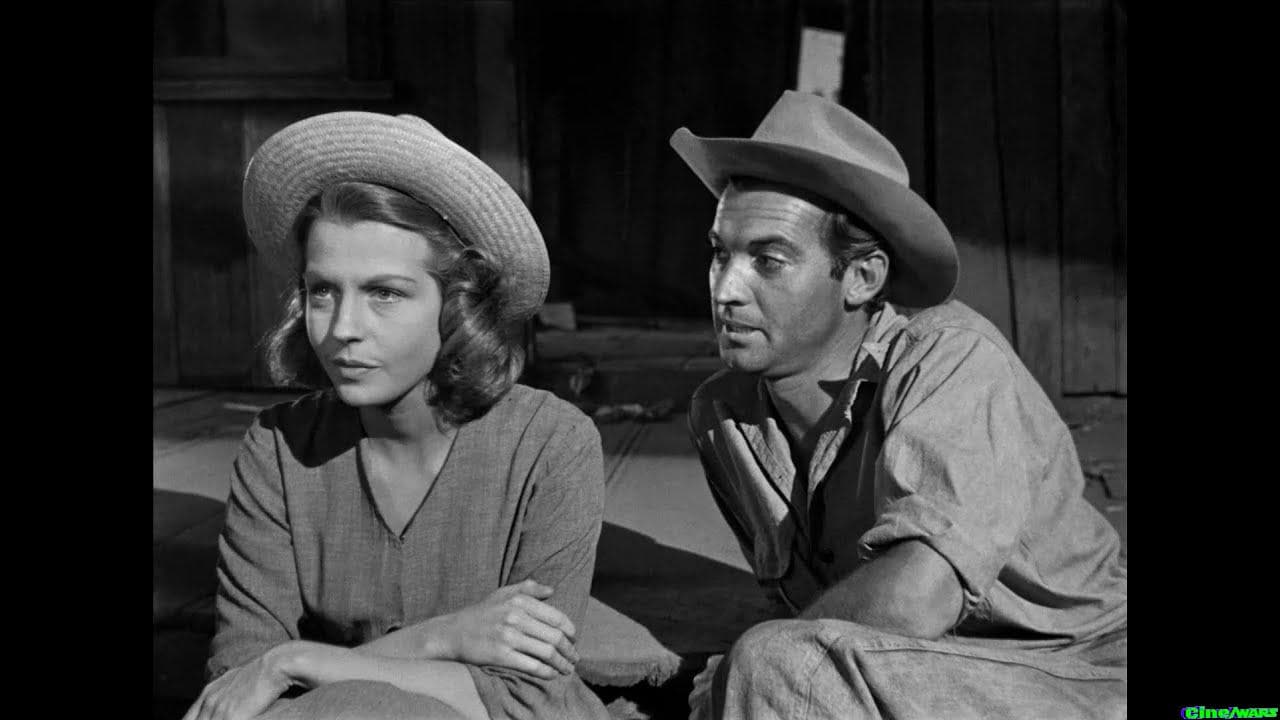 The Southerner (1945)