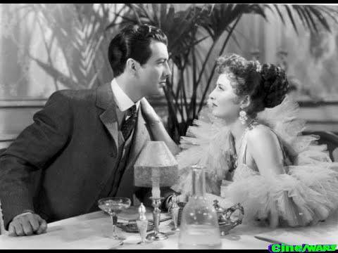 This Is My Affair (1937)