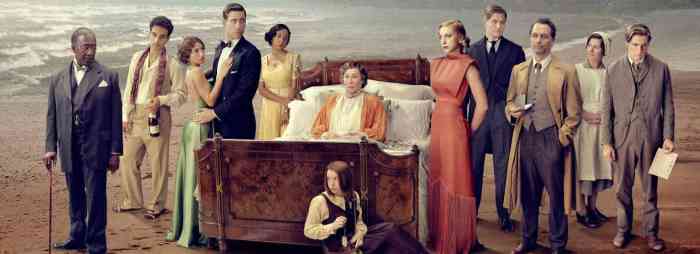 Towards Zero Cast And Creatives