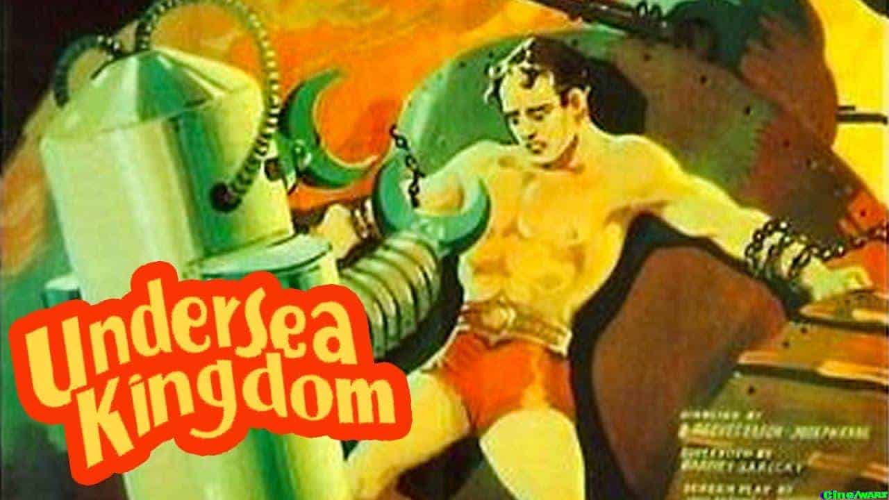 Undersea Kingdom (1936)