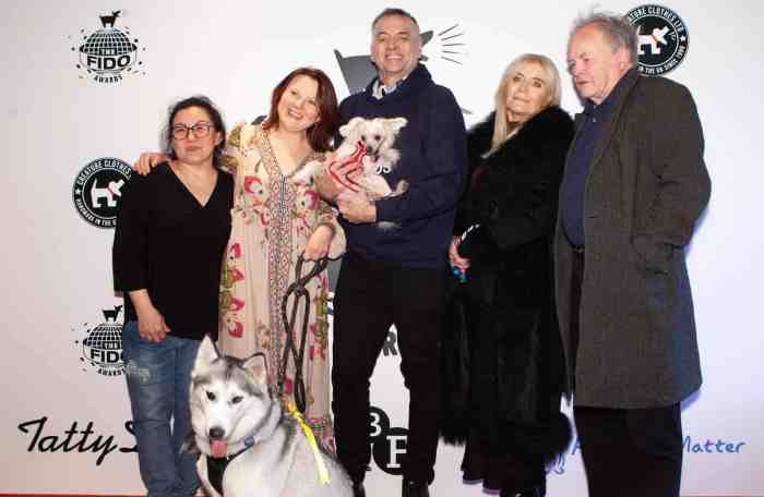 Winners Of Fido Awards 2025 Announced
