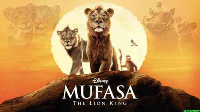 Witness The Rise Of A King!