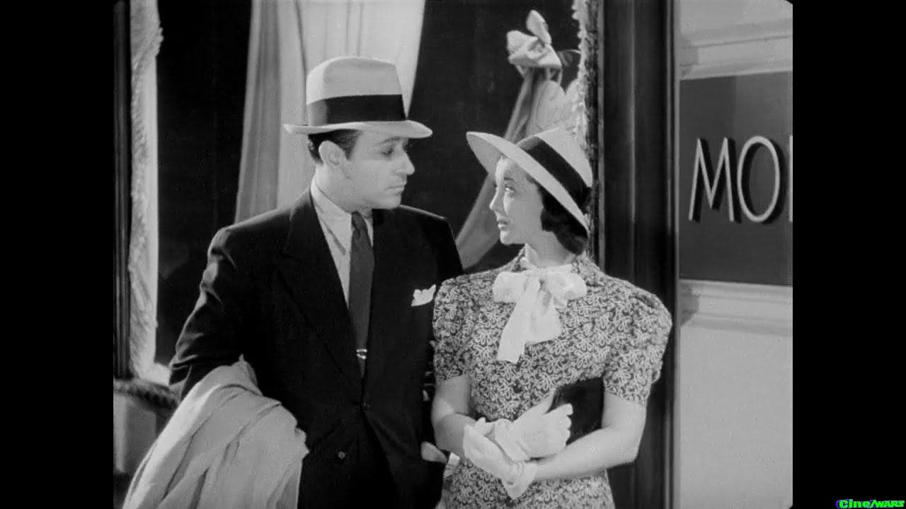 You And Me (1938)