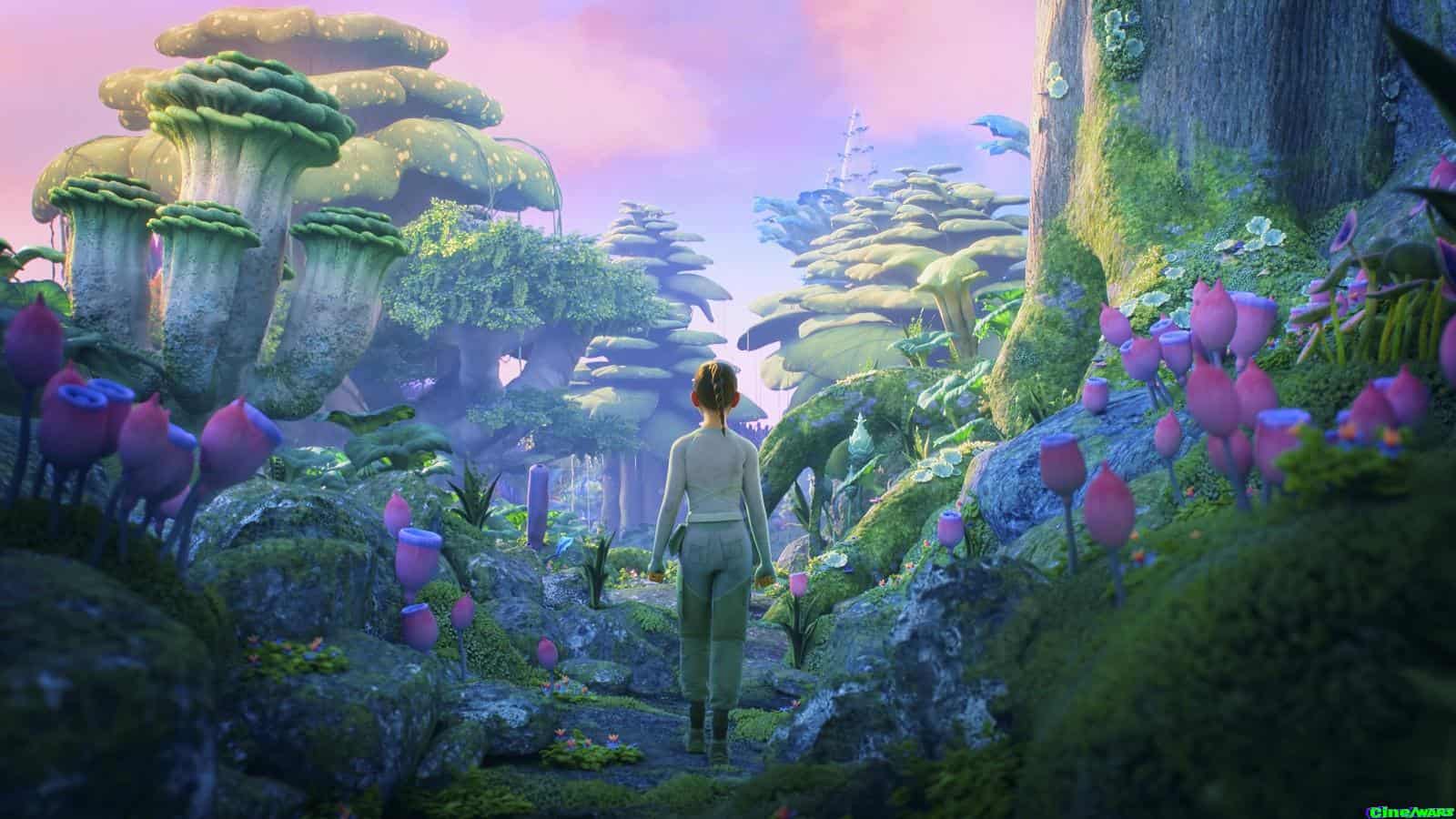 Sneak Peek at Second Installment of WondLa