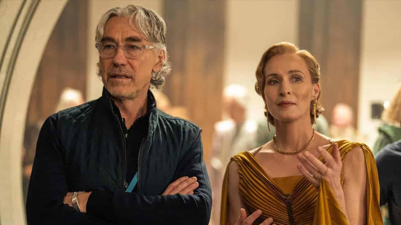 6 Things We Learned From The Andor Live Stream