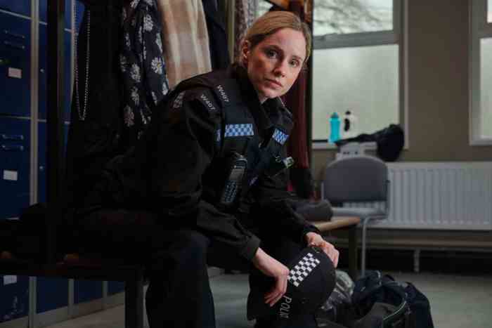 After The Flood Series 2