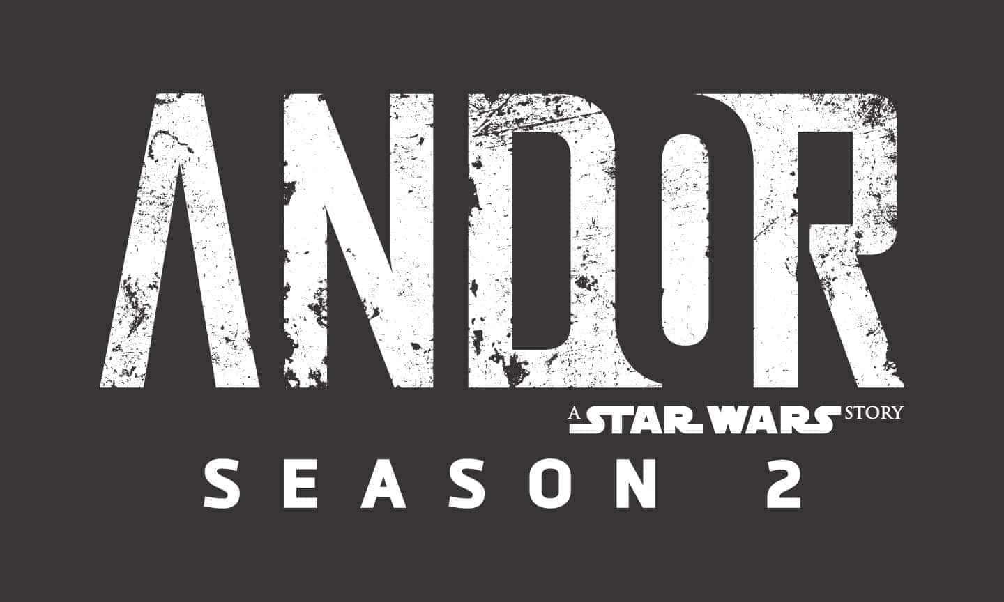Andor Season 2
