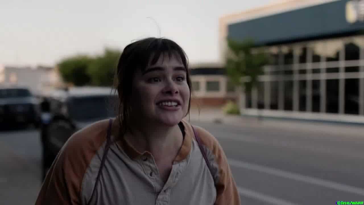 Bob Trevino Likes It – Clips – Hardware Store & I’m Not Your Dad