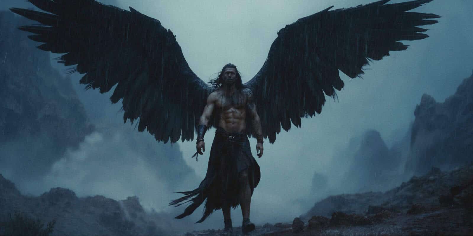 Bringing Epic Visuals To Life