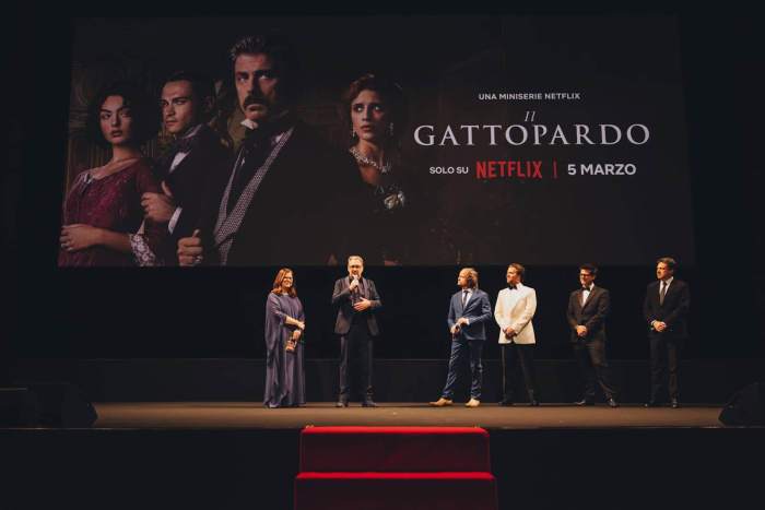 Celebrating Il Gattopardo Across The Globe