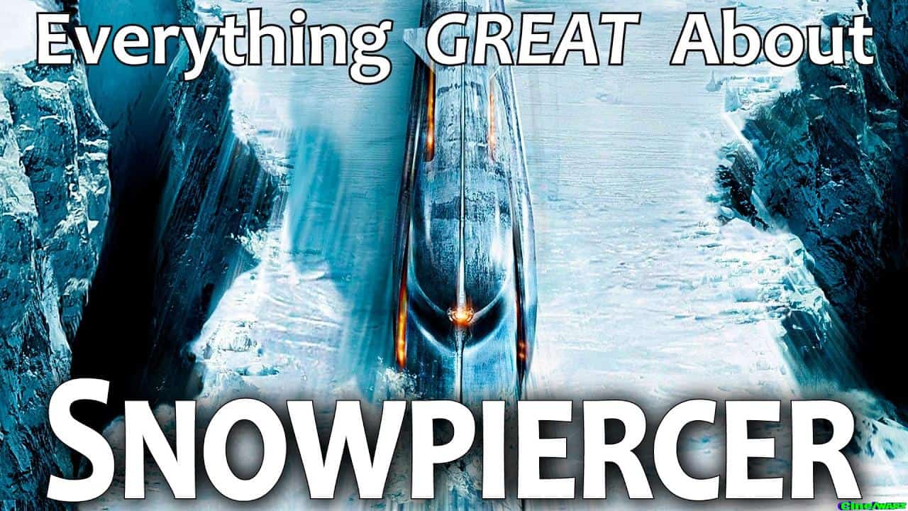 Everything Great About Snowpiercer!