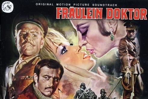 Fraulein Doktor (1969)