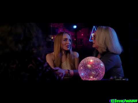 Freakier Friday – Trailer #1