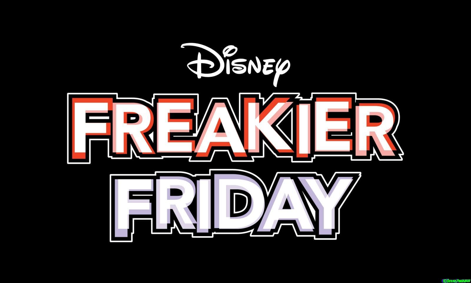 First Look at Freakier Friday