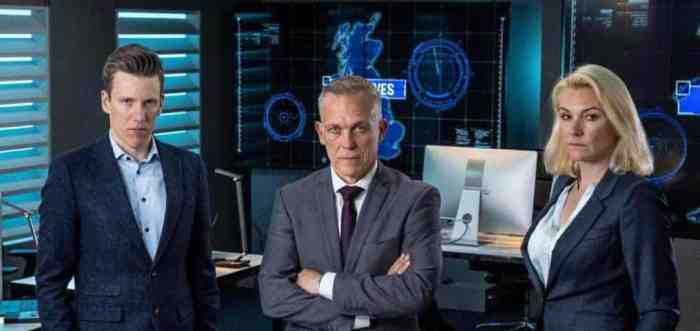 Hunted And Celebrity Hunted Set To Return