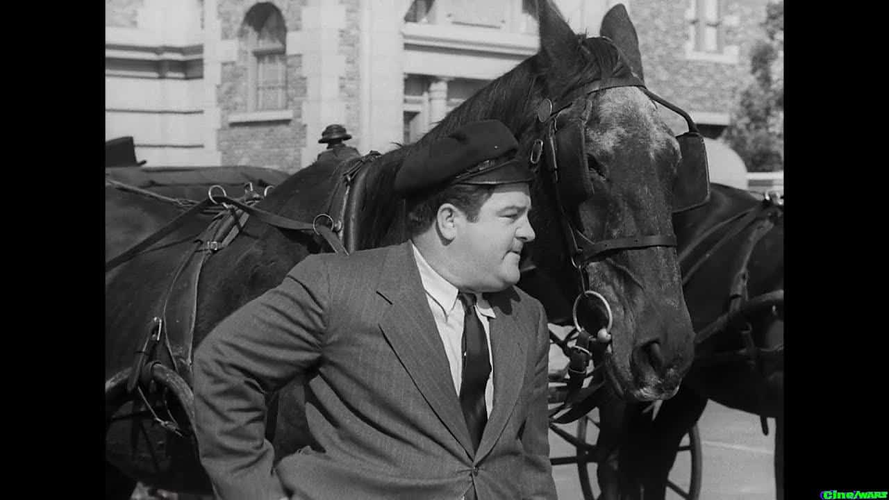 It Ain’t Hay (1943)