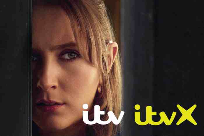 Itv & Itvx Spring Highlights Brochure 2025