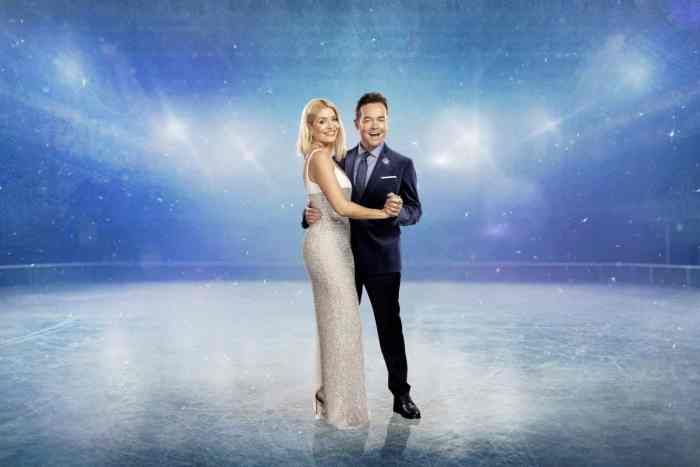 Itv Week 11 Highlights 2025