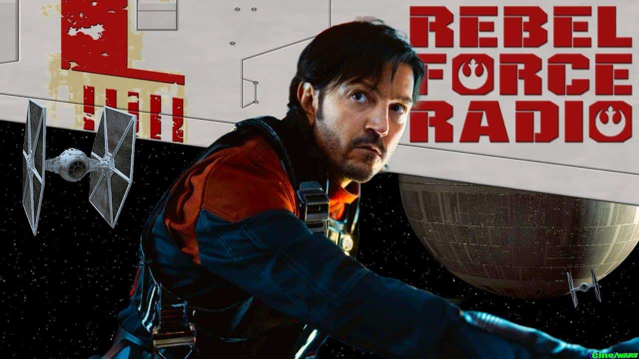 Kathleen Kennedy Rumors And The Andor Season Two Trailer